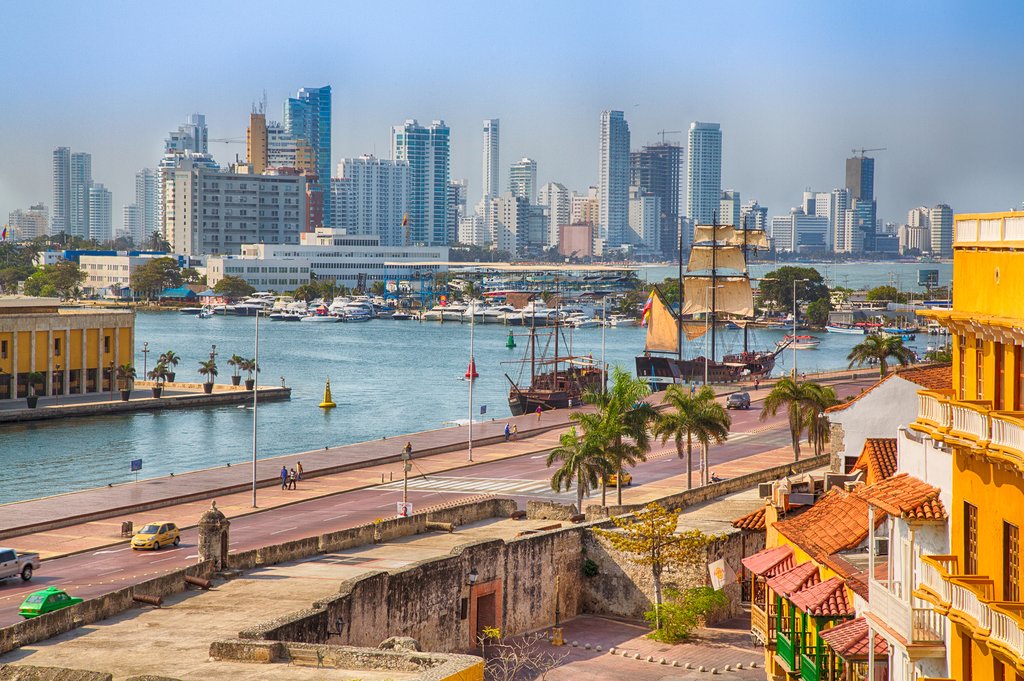 Cartagena, Colombia
